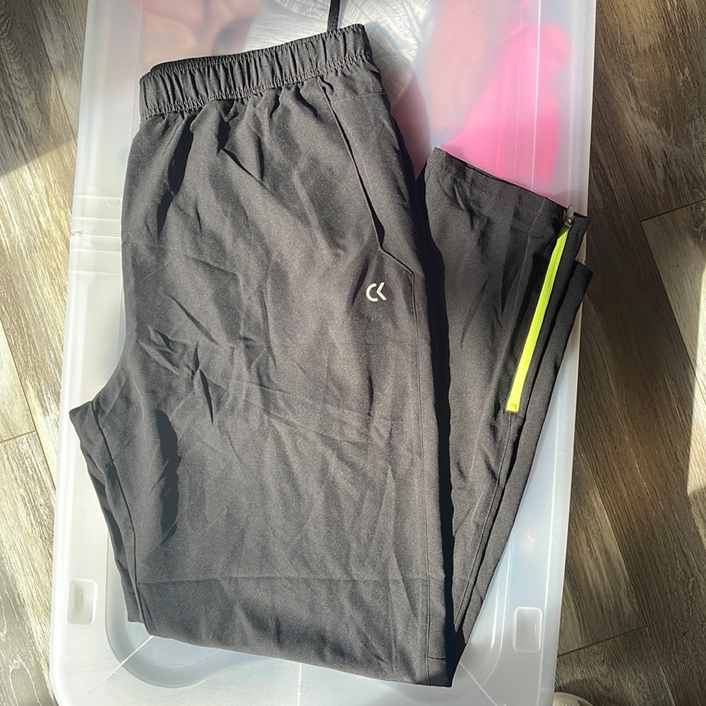 Calvin Klein Performance Joggers/Track pants